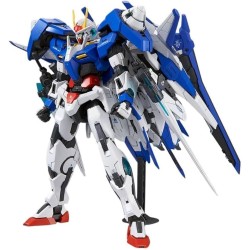 Bandai Model Kit - Gunpla MG 00 XN Raiser - GN-0000+GNR-010/XN Gundam