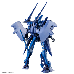 Bandai Model Kit  - Gunpla - HG GQUUUJJJX ORX-139 Hambrabi (GQ)