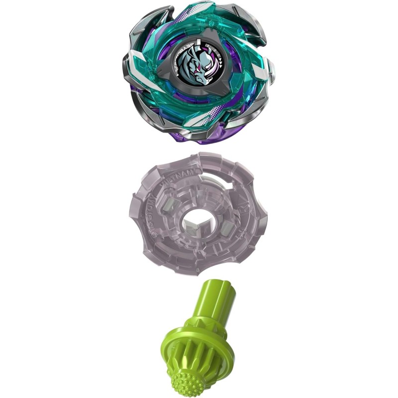 Hasbro Beyblade x - Reaper Rhino C 44-55D