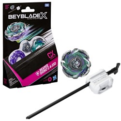 Hasbro Beyblade x - Reaper Rhino C 44-55D