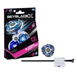 Hasbro Beyblade X - Courage Dran S 6-60V