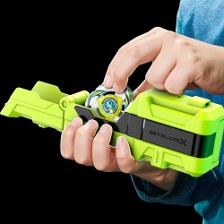 Hasbro Beyblade X - Lanciatore Blast Pegasus A Tr