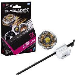 Hasbro Beyblade X - FANG Leon T 4-60U