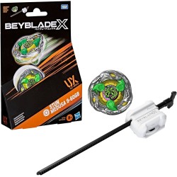 Hasbro Beyblade X - STUN MEDUSA 9-60GB