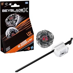 Hasbro Beyblade X - RUDDER PHOENIX 4-70LF