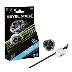 Hasbro Beyblade X - Feather Phoenix 2-60N