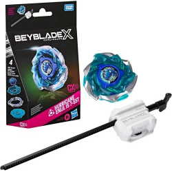 Hasbro Beyblade X - Hurricane Enllil IS 7-55T