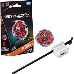 Hasbro Beyblade X - Rocket Grifon H