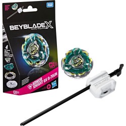 Hasbro Beyblade X - Armor Knight GV 8-70UN