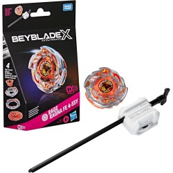 Hasbro Beyblade X - Rage Ragha FE 4-55Y