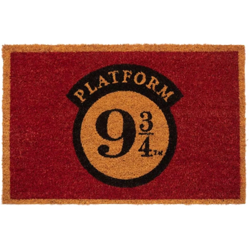 Gruppo Erik - Zerbino Harry Potter - Binario 9 e 3/4