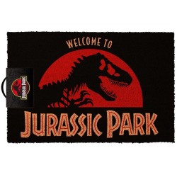Gruppo Erik - Zerbino Welcome to Jurassic Park