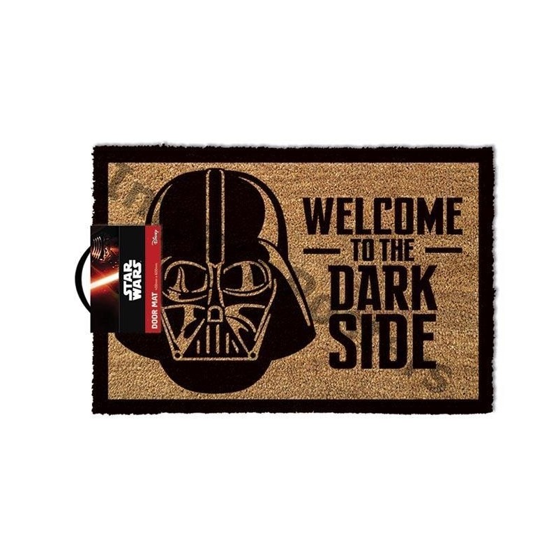 Pyramid - Zerbino Star Wars - Welcome to the Dark Side