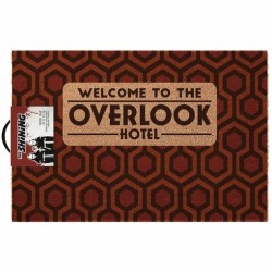 Gruppo Erik - Zerbino Shining - Welcome to Overlook Hoter