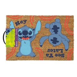 Pyramid - Zerbino Disney - Stitch
