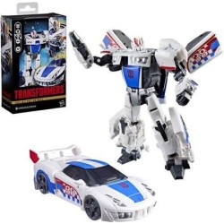 Hasbro Transformers - Age Of The Primes - Smokescreen