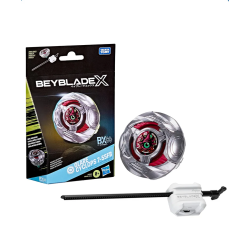 Hasbro Beyblade X - Starter Pack - Congaree Glare Cyclops 7-55FB