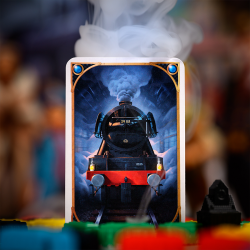 Asmodee - Ticket To Ride Europa (Refresh)