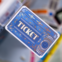 Asmodee - Ticket To Ride Europa (Refresh)