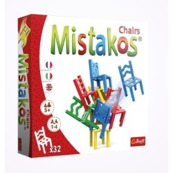 Cranio Creations - Mistakos Chairs