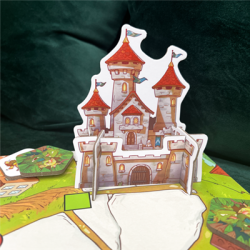 Asmodee - Acchiappa Mostri