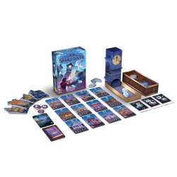 Asmodee - Spooky Tower