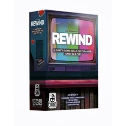 Cranio Creations - Rewind