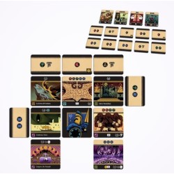 Cranio Creations - Crossing Heroes