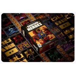 Cranio Creations - Crossing Heroes