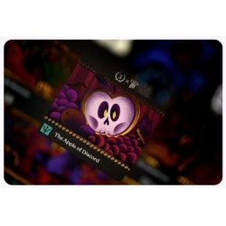 Cranio Creations - Crossing Heroes