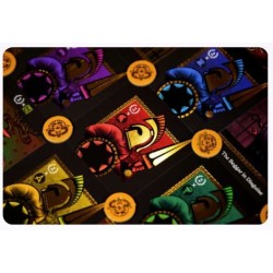 Cranio Creations - Crossing Heroes