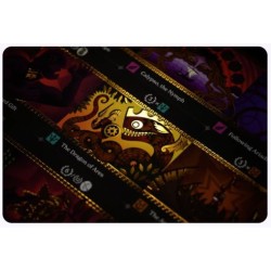 Cranio Creations - Crossing Heroes