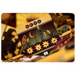 Cranio Creations - Crossing Heroes
