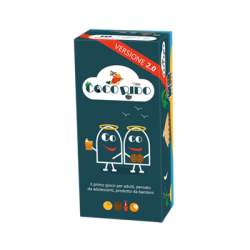 Asmodee - Coco Rido - Versione 2.0