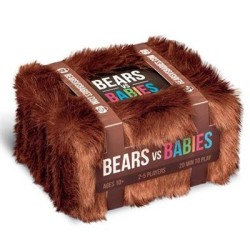Asmodee - Bears vs Babies
