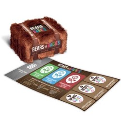 Asmodee - Bears vs Babies