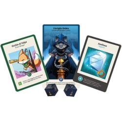 Asmodee - Here To Slay