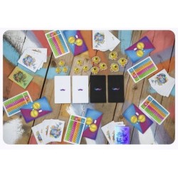 Cranio Creations - Moustache