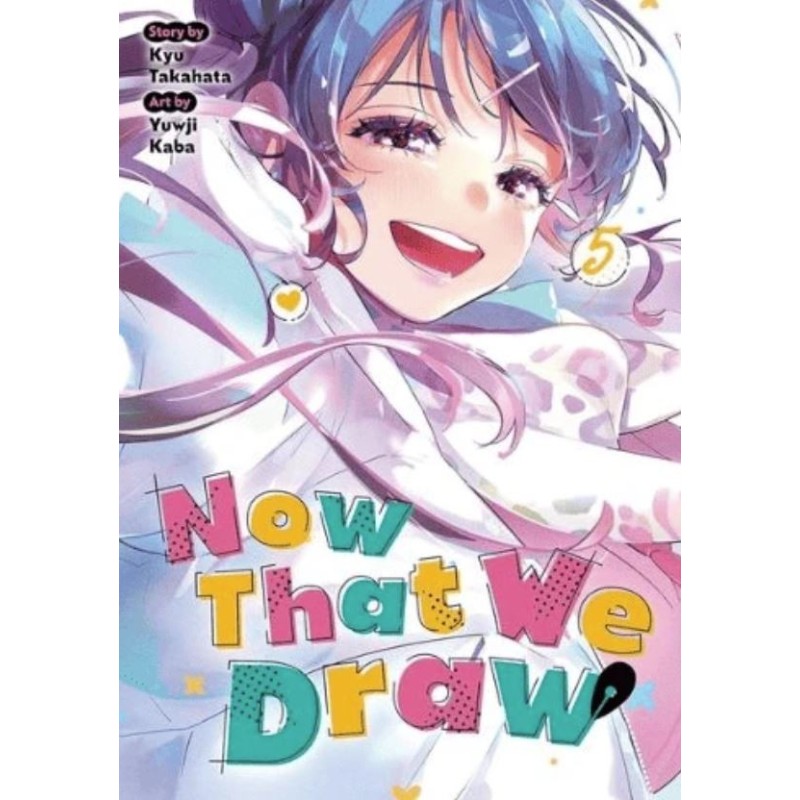 Jpop - Now That We Draw Vol.5