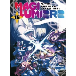 Jpop - Magilumiere Vol.16