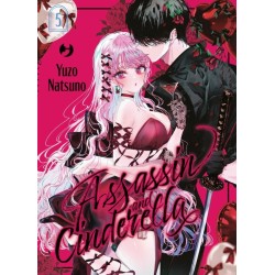 Jpop - Assassin & Cinderella 5