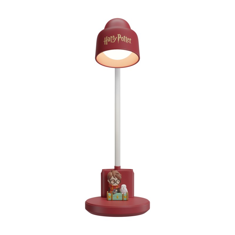 Grupo Erik - Lampada Da Scrivania Harry Potter