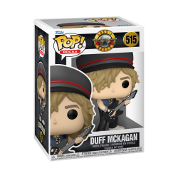 Pop Rocks - Guns'n'Roses - Duff Mckagan 515
