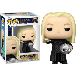 Pop Harry Potter - Lucius Malfoy 208