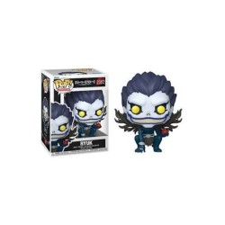 Pop Animation - Death Note - Ryuk 2382