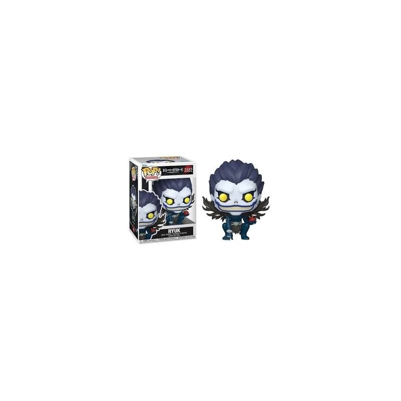 Pop Animation - Death Note - Ryuk 2382