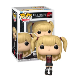 Pop Animation - Death Note - Misa Amane 2380