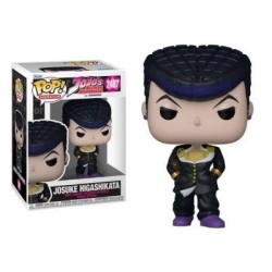 Pop Animation - JoJo's Bizarre Adventure - Josuke Higashikata - 2487