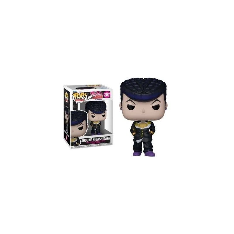 Pop Animation - JoJo's Bizarre Adventure - Josuke Higashikata - 2487