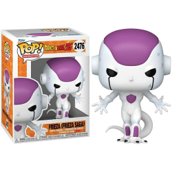 Pop Animation - DragonBall Z - Frieza (Frieza Saga) 2476